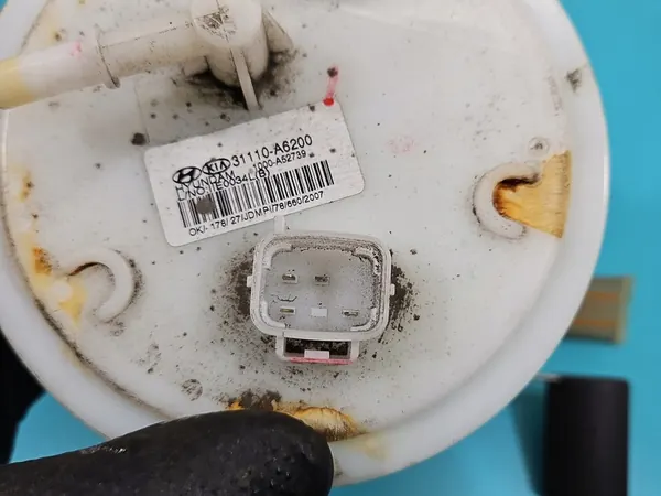 Bomba de Combustível Hyundai I30 II 12-16 1.4 16V 31110-A6200 image 4