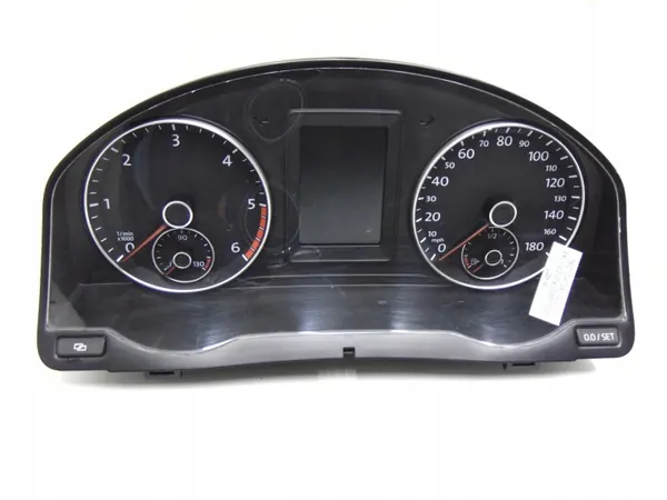 Cuadro de instrumentos OEM 1K8920971C para VW Scirocco image 2