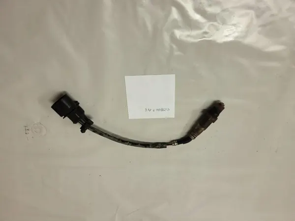 Sonde Lambda OEM 0258007143 pour BMW E46 318i image 2