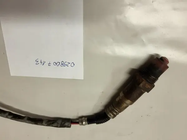 Sonde Lambda OEM 0258007143 pour BMW E46 318i image 3