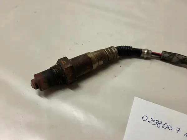 Sonde Lambda OEM 0258007143 pour BMW E46 318i image 5