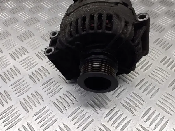 Vaihtovirtageneraattori Dacia Logan I 1.4 image 2