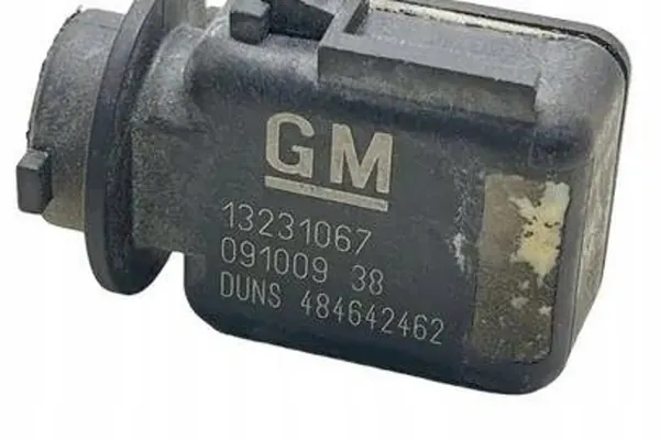 Coolant Temperature Sensor OPEL ASTRA J GTC 13231067 image 3