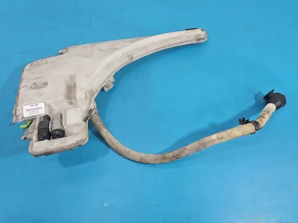 Scheibenwaschanlage Tank BMW E87 OEM IMPRK1555309 image 2
