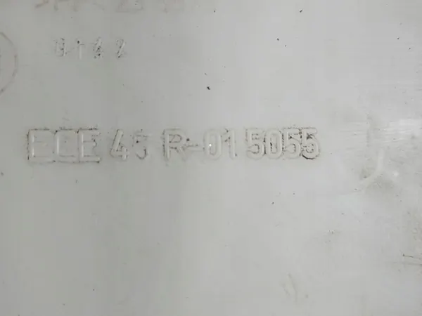 Scheibenwaschanlage Tank BMW E87 OEM IMPRK1555309 image 4