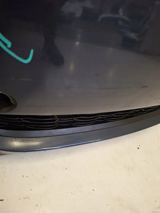 KIA CARENS IV Paraurti Anteriore 2013-2016 86511-A4000 image 4