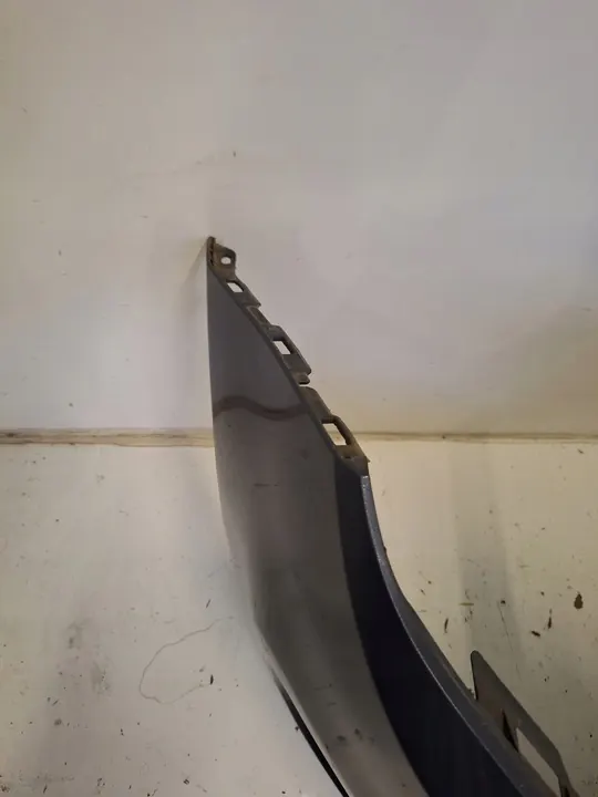 KIA CARENS IV Paraurti Anteriore 2013-2016 86511-A4000 image 5