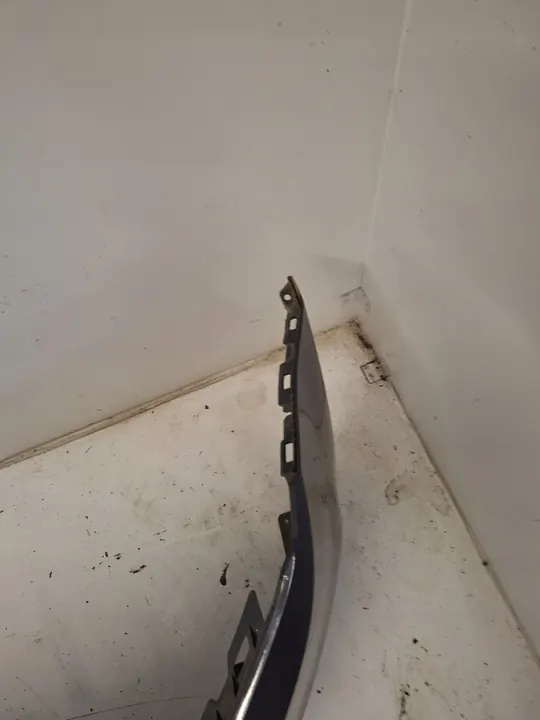 KIA CARENS IV Paraurti Anteriore 2013-2016 86511-A4000 image 6