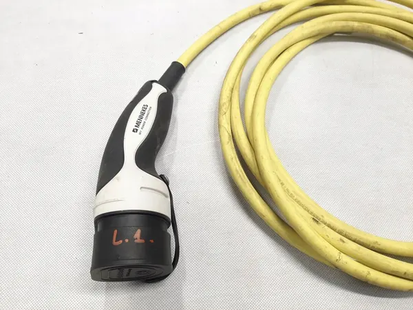 Laddkabel Volkswagen Golf ID.3 ID.4 ID.5 Up! 1EA971639C image 2