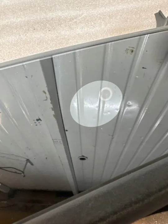 Poteau Caméra Droit Tesla Y OEM 1494241-00-A image 4