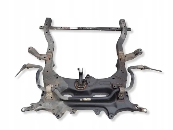 Support moteur OEM 5QU3 pour Opel Astra K 1.6 CDTI image 2