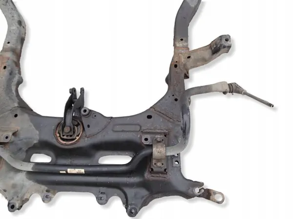 Support moteur OEM 5QU3 pour Opel Astra K 1.6 CDTI image 3