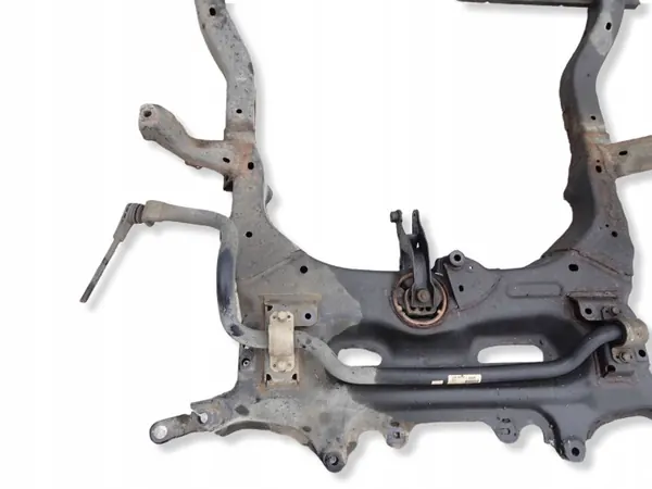 Support moteur OEM 5QU3 pour Opel Astra K 1.6 CDTI image 4