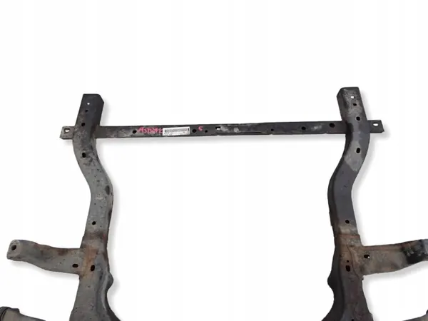 Support moteur OEM 5QU3 pour Opel Astra K 1.6 CDTI image 5