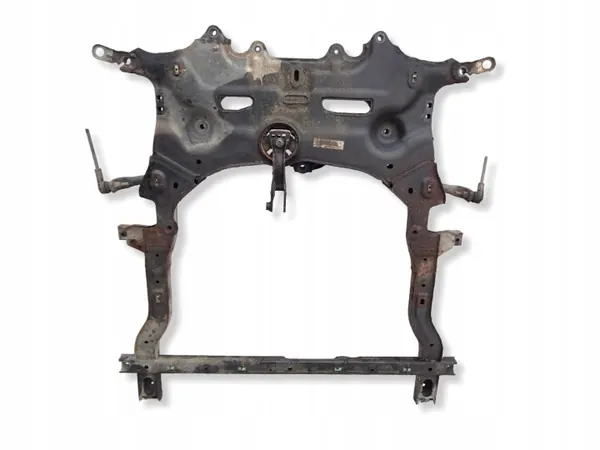 Support moteur OEM 5QU3 pour Opel Astra K 1.6 CDTI image 6