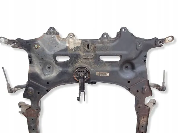 Support moteur OEM 5QU3 pour Opel Astra K 1.6 CDTI image 7