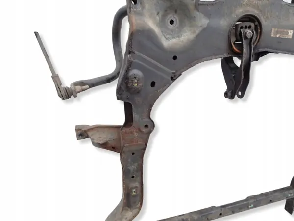 Support moteur OEM 5QU3 pour Opel Astra K 1.6 CDTI image 9