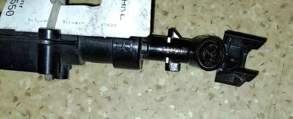 Rechter Koplampenreiniger Volvo V70 31294175 image 5