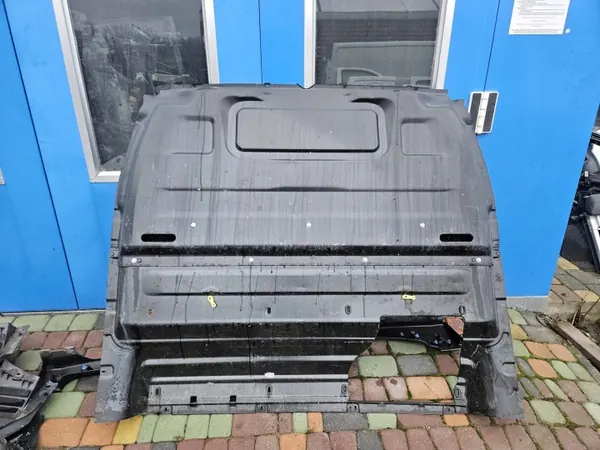Cloison Peugeot OE pour Jumpy III Expert III image 2
