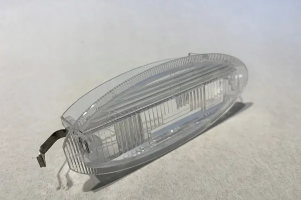 Luz de registro OPEL VECTRA B 90511731 image 4