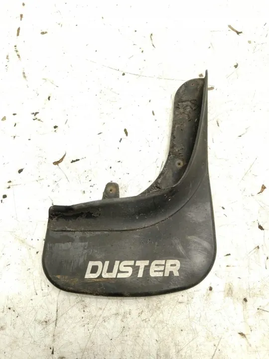 Dacia Duster II Déflecteur Avant Droit OEM image 2