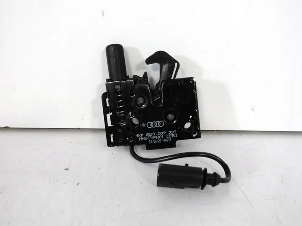 Mecanismo de fecho OEM 67382462 para Audi A6/S6/RS6 image 2