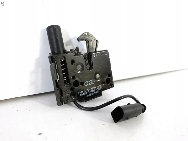 Mecanismo de fecho OEM 67382462 para Audi A6/S6/RS6 image 3