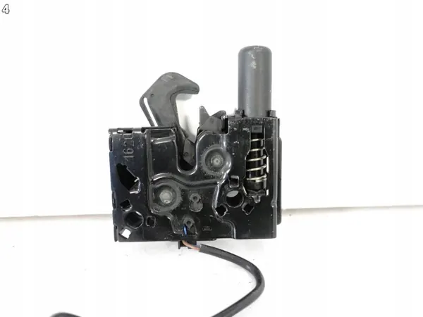 Mecanismo de fecho OEM 67382462 para Audi A6/S6/RS6 image 5