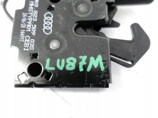 Mecanismo de fecho OEM 67382462 para Audi A6/S6/RS6 image 9
