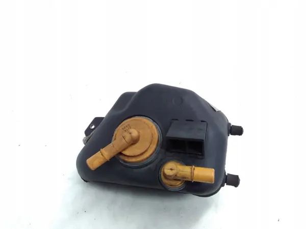 Bentley Kraftstoffdampftank OEM 3W0201301C Gebraucht image 2