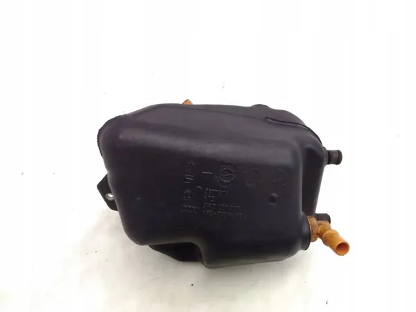 Bentley Kraftstoffdampftank OEM 3W0201301C Gebraucht image 3