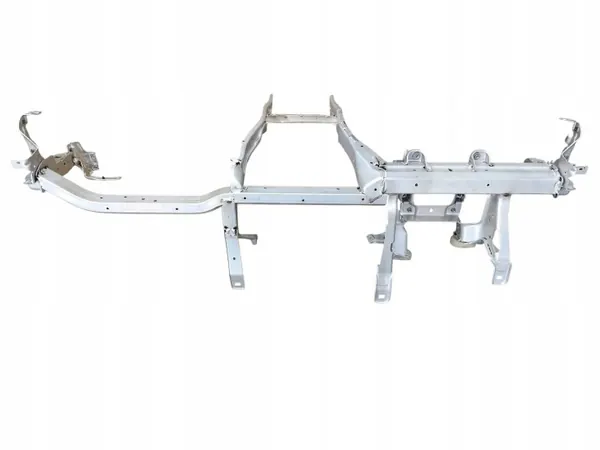 Ohjauspaneelin vahvike OEM NOB16589 Porsche Cayenne image 3