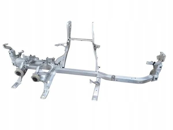 Ohjauspaneelin vahvike OEM NOB16589 Porsche Cayenne image 5