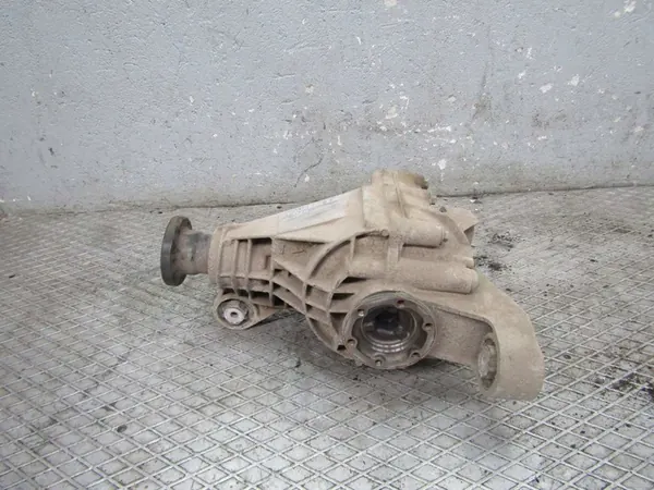 VW Touareg 03R 3.2 V6 Différentiel Arrière image 2