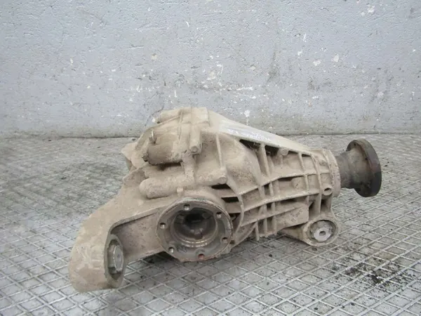 VW Touareg 03R 3.2 V6 Différentiel Arrière image 4