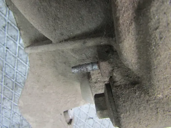 VW Touareg 03R 3.2 V6 Différentiel Arrière image 6