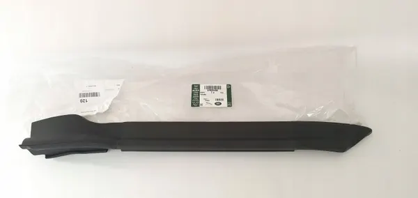 Land Rover Evoque achterdeur afdichting OEM BJ3225384A image 2