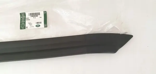 Land Rover Evoque achterdeur afdichting OEM BJ3225384A image 3