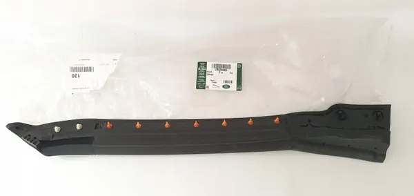 Land Rover Evoque achterdeur afdichting OEM BJ3225384A image 4