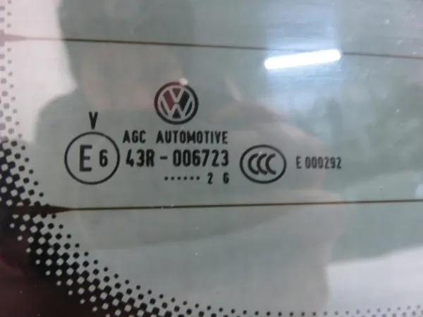 Luna trasera OEM 1T0845051H para VW Touran II image 8
