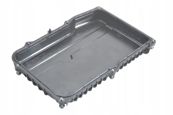 Ölwanne ZF 051.44 für 9HP48 Getriebe - Gebraucht image 2