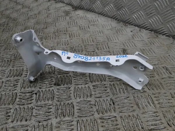 Linker spatbordbeschermer OEM 8V0821135A voor Audi A3 8V image 3