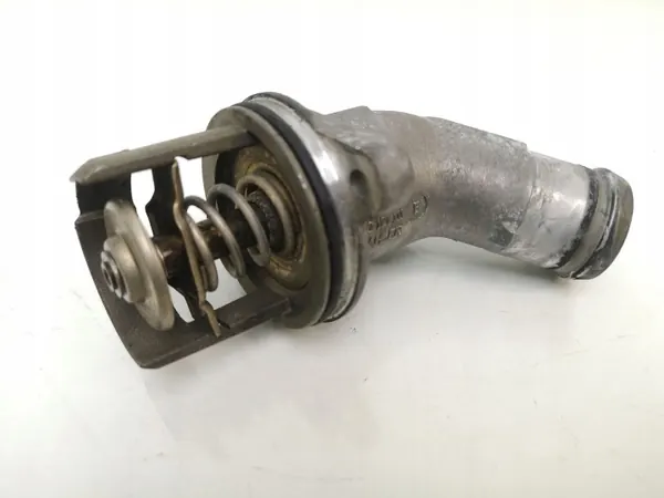 Carcasa termostato OEM 06C121111E para Audi A4 image 2