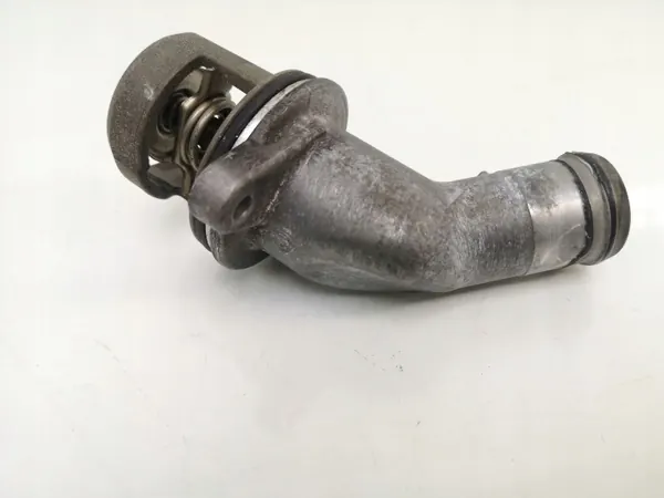 Carcasa termostato OEM 06C121111E para Audi A4 image 3