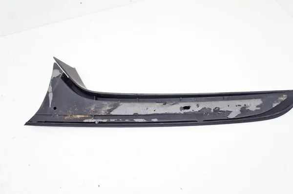 Audi A4 B9 S-Line Garniture de Coffre Droit Arrière 8W9854872B image 3