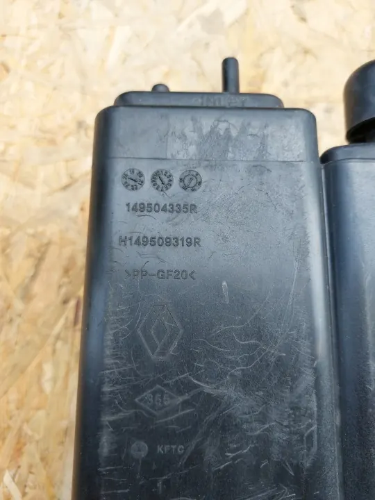 Filtre à carburant OEM 149504335R pour Dacia 1.0 TCE image 5