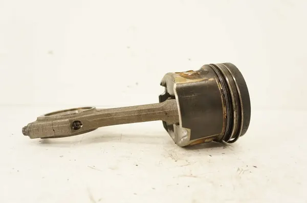 Kolv med Vevstake BMW 3 E90 X5 E70 3.0 D OEM 7805329 image 3