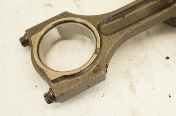 Kolv med Vevstake BMW 3 E90 X5 E70 3.0 D OEM 7805329 image 4