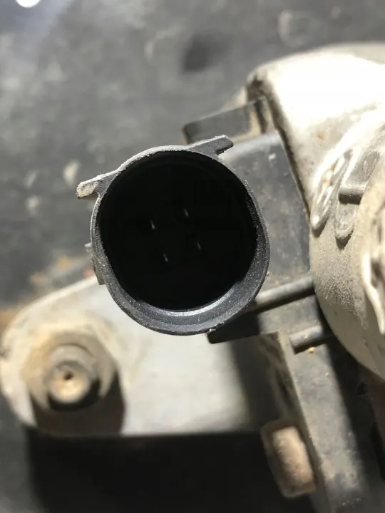 Servofreno Volkswagen OE 3C1614106R usado image 3