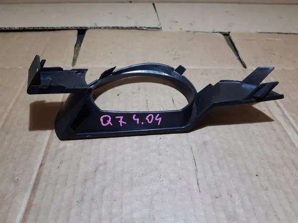 AUDI Q7 4L 05- Copertura Fendinebbia Sinistra OEM 4L0807489 image 3
